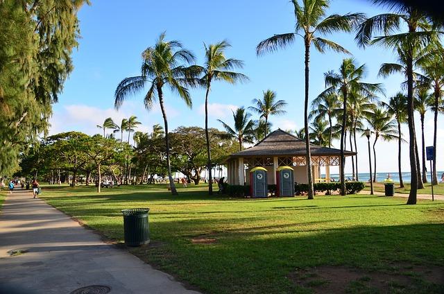 Hawaii Awaits: Your Ultimate Travel Guide to Exploring the Islands' Natural Wonders and Culture