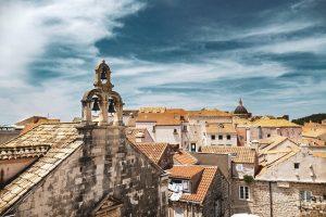 Explore Dubrovnik: Your Comprehensive Travel Guide to the Pearl of the Adriatic Coast