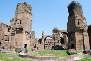 Romantic Rome: Unforgettable Experiences for Lovers in the Eternal City