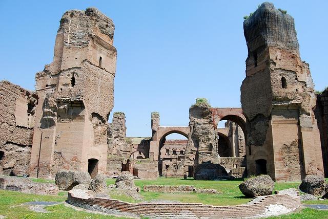 Romantic Rome: Unforgettable Experiences for Lovers in the Eternal City