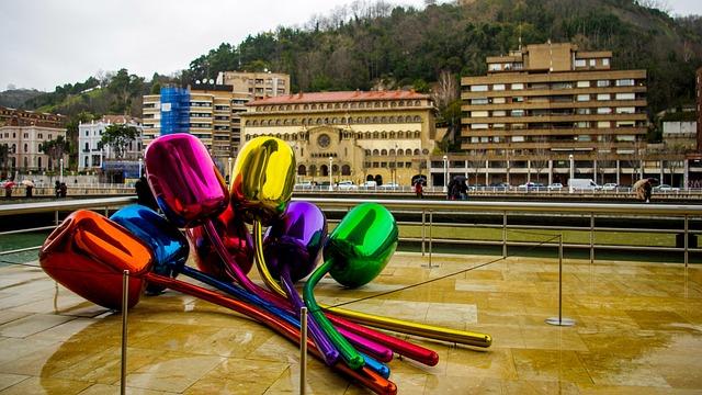 Bilbao Bound: A Comprehensive Travel Guide to Art, Cuisine, and Culture in Spain's Vibrant City
