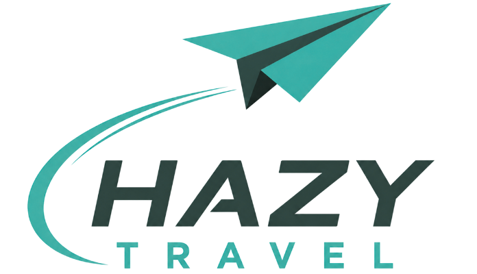 HazyTravel.com